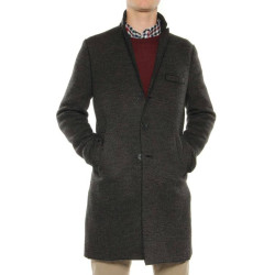 Harris Wharf – Coat